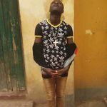 Paul Maingi sodierboi - @pmengi4 - Instagram