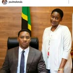 kaz za RC POUL MAKONDA - @paulmakonda2_fanc - Instagram