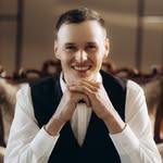 Павло - @paul_makov - Instagram