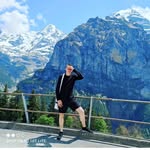 PaulMakos - @paulmakos1 - Instagram