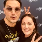 Pauline Tailliez - @paulinemalarkey - Instagram