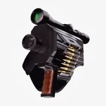 Paul Malin - @creativegunforhire - Instagram