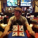 Paul Malin - @paulmalin.uk - Instagram