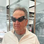 Paul Malin - @paulmontymalin - Instagram