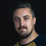 Paul Malinowski - @paulmalinowski - Instagram