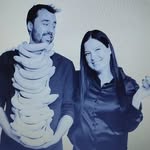Paul & Mallory Doyle - @paulandmallorysnofrillswloo - Instagram