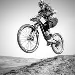 Paul Mallory - @dasgingerbear - Instagram