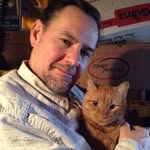 Paul Mallory - @paul_mallory_ceramics - Instagram