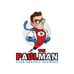 Paul Man - Facebook