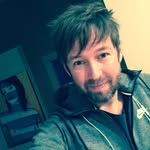 Paul Manning - @paulmanning - Instagram