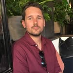 Paul Steven Manser - @paul_manser - Instagram