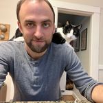 Paul Mandel - @paulmandel - Instagram