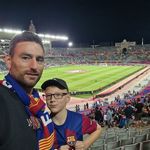 Paul Mandry - @saintwoody - Instagram