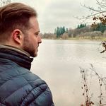Paul Manes - @paulchen_p83 - Instagram
