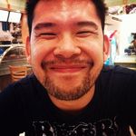 Paul Manes III - @engrpolito - Instagram