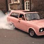Pinky - @paul.mankerty - Instagram