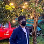 Leo Paul Manly - @nothiroyuki - Instagram