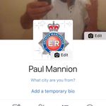 Paul Mannion - @paulmanny19 - Instagram