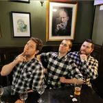 Paul Mannion - @pfmannion - Instagram