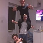 Paul Mannion - @p_mannion19 - Instagram