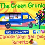 Paul Mannion - @thegreengrunion - Instagram