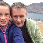 Paul Mannion - @paul.mannion.520 - Instagram