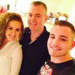 Paul Mannion - @paul.mannion.566 - Instagram
