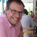 Paul Mannix - @mannixp - Instagram