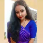 Manoshi Paul - @manoshi_paul - Instagram