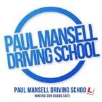 Paul Mansell Driving School - @paulmanselldrivingschool - Instagram