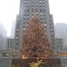 Paul Manship - Prometheus Sculpture - Rockefeller Center - NYC - Facebook