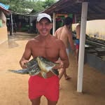 Paul Manuel - @paulmanuel777 - Instagram