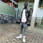kabody J Paul Manzi 17 - @kabodyj - Instagram