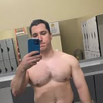 Paul Manzi - @paulmanzifitness - Instagram