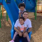 Paul Manzi - @paulmanzi - Instagram