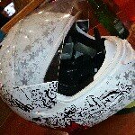 Paul manzi - @ninja_650 - Instagram
