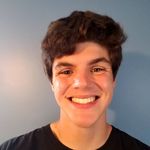 Paul Manzi - @paul_manzi1 - Instagram