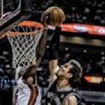 Paul Manzi - @paulmanzi122 - Instagram