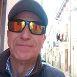 Paul Manzi - @m.pablito56 - Instagram