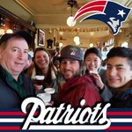 Paul Manzi - @manzi3419 - Instagram