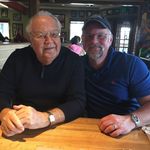 Paul Manzi - @manzi9720 - Instagram