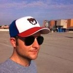 Paul Manzi - @paul.manzi - Instagram