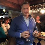 Paul Manzi Leo - @manzipaul91 - Instagram