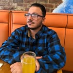 Paul Manzo - @paulmanz90 - Instagram
