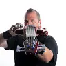Paul Manzo - @paulmlosdelorean - TikTok