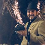 Paul Payam Maple - @paul_afraei - Instagram