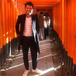 Paul Appleby - @paulmappleby - Instagram