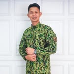 Paul Maranan - @ronpaulomaranan - Instagram