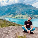 Marc Paul - @paulmarc96 - Instagram
