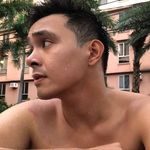 Paul Marc Anthony - @macinsorio - Instagram